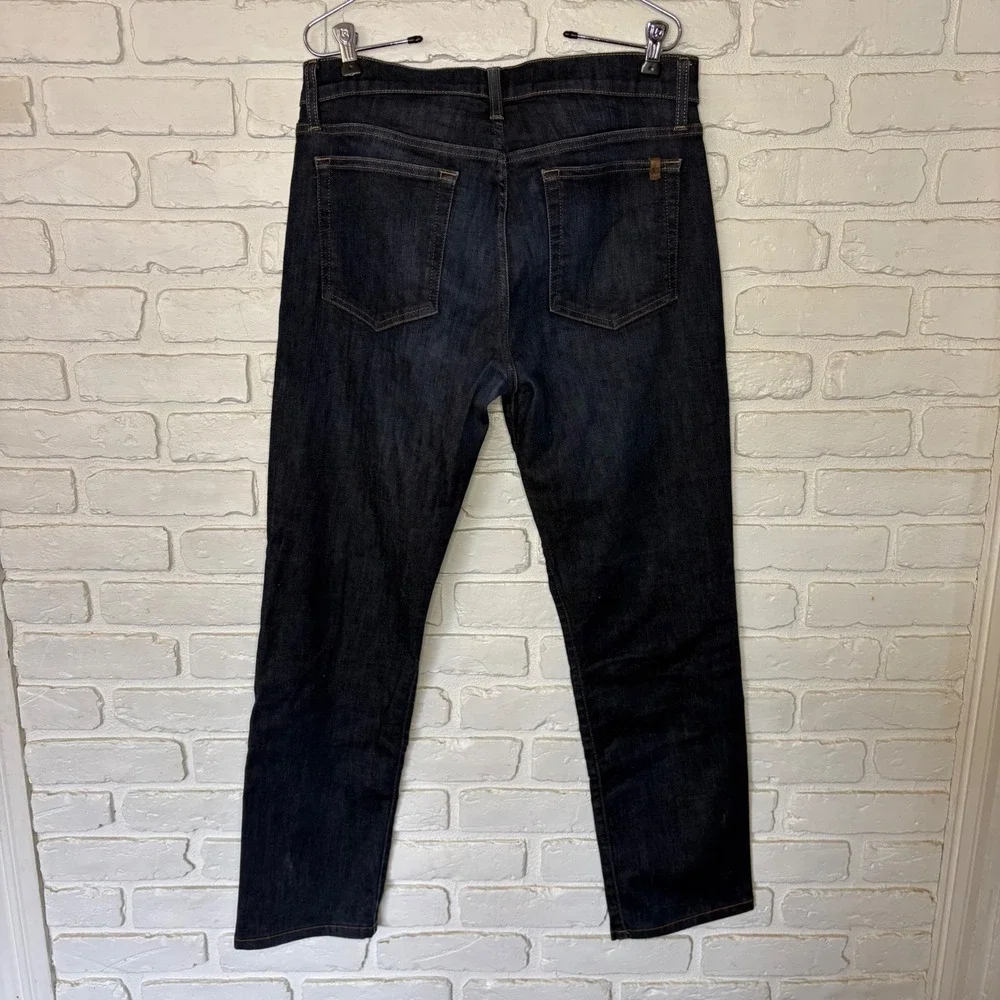 Joes Jeans The‎ Brixton Straight & Narrow Dark Wash Denim Men's Size 31